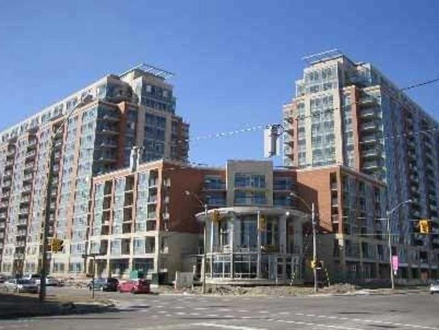 Apartment for rent in York, Ontario