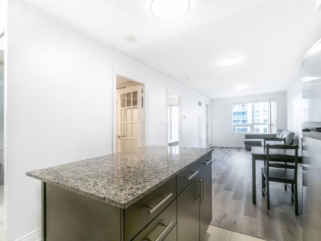 Apartment for rent in York, Ontario