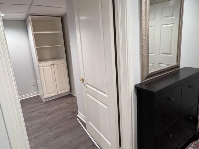 House for rent in Vaughan, Golden Horseshoe