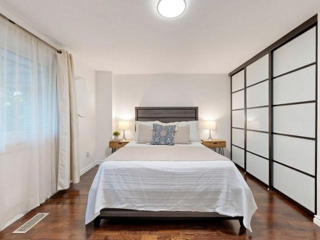 Apartment for rent in Woburn, Ontario
