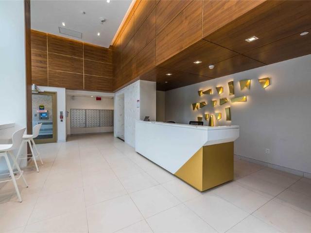 Apartment for rent in Toronto Centre, Toronto