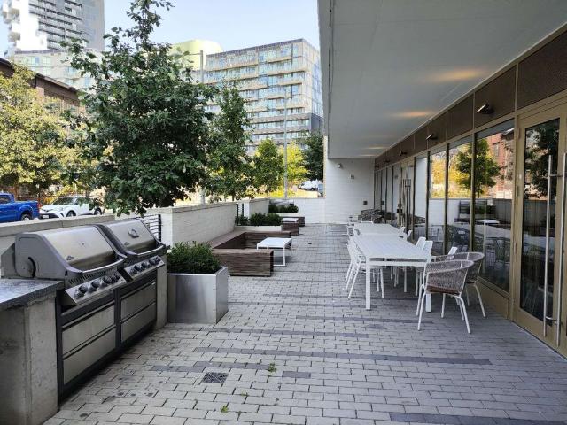 Apartment for rent in Toronto Centre, Toronto