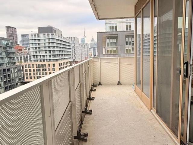 Apartment for rent in Toronto Centre, Toronto