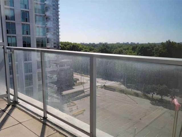 Apartment for rent in Scarborough Centre, Toronto