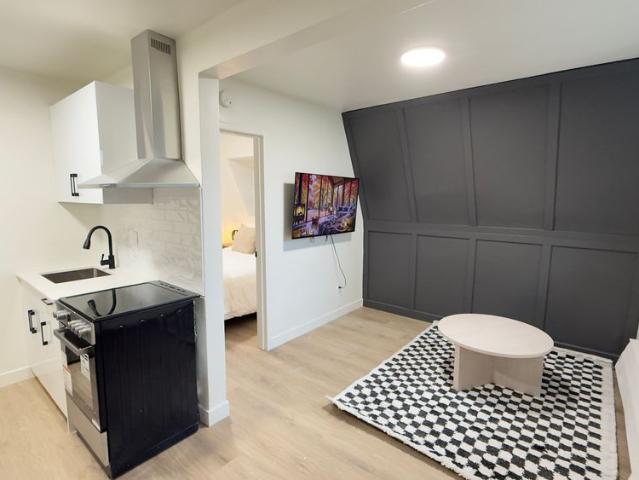 Apartment for rent in Woburn, Ontario