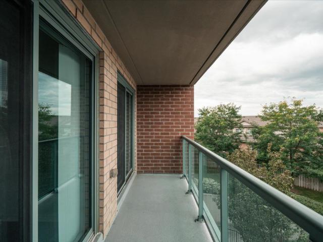 Apartment for rent in Rosedale Village, Brampton