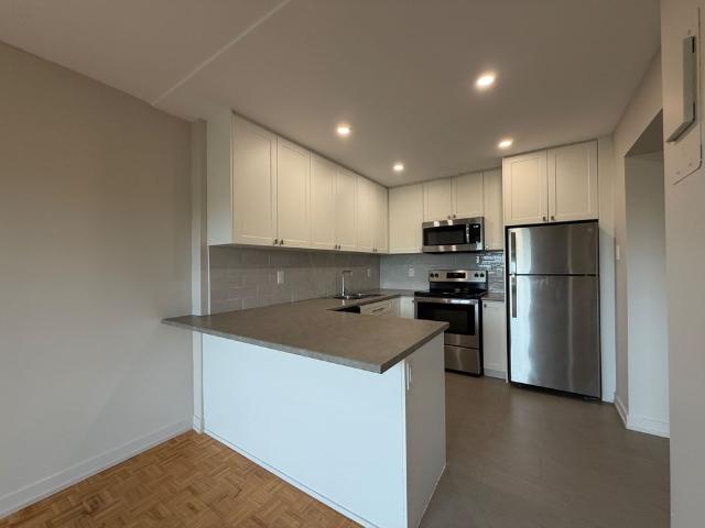 Apartment for rent in St. Lawrence Village, St. Catharines