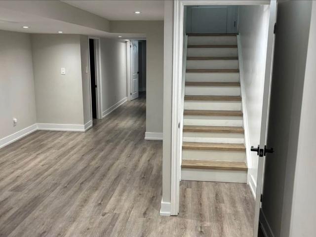 Apartment for rent in York, Ontario