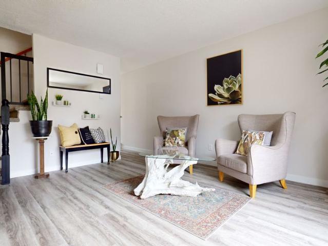 Townhouse for rent in Peterborough, Ontario