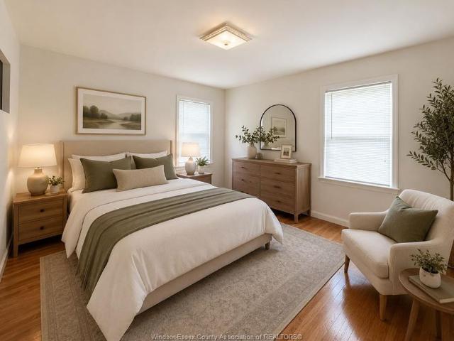 House for rent in Maidstone, Ontario