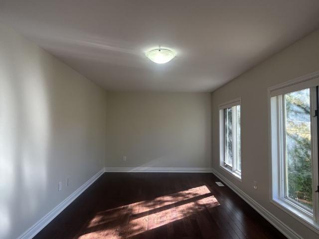 House for rent in Wilcox Lake, Richmond Hill