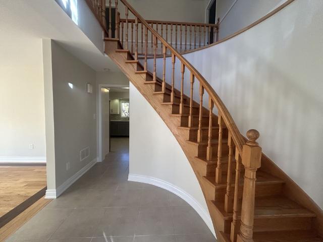House for rent in Wilcox Lake, Richmond Hill