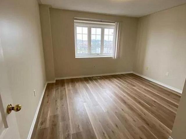Townhouse for rent in Mississauga, Ontario