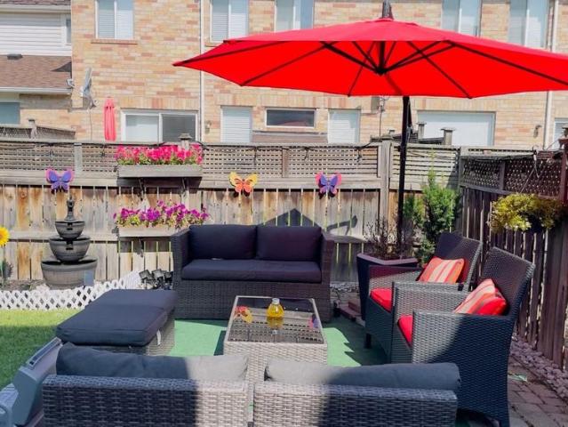 House for rent in Milton, Ontario