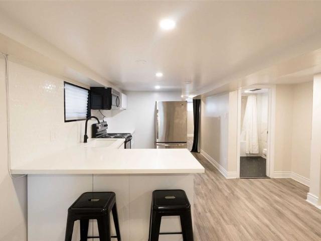 House for rent in Eglinton—Lawrence, Toronto