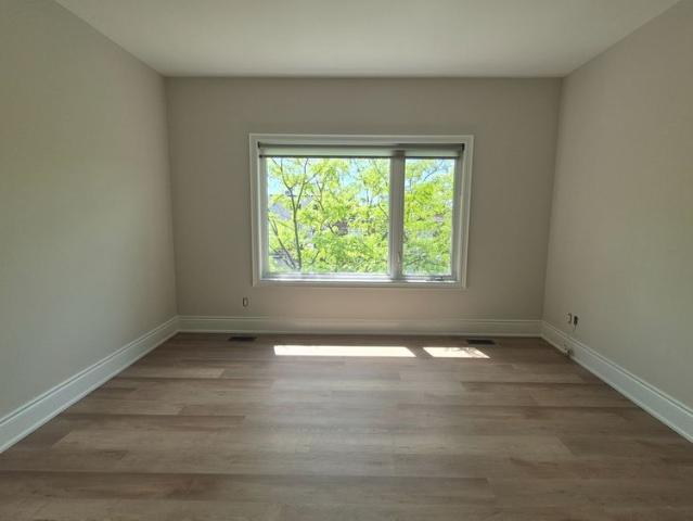 Townhouse for rent in Woburn, Ontario