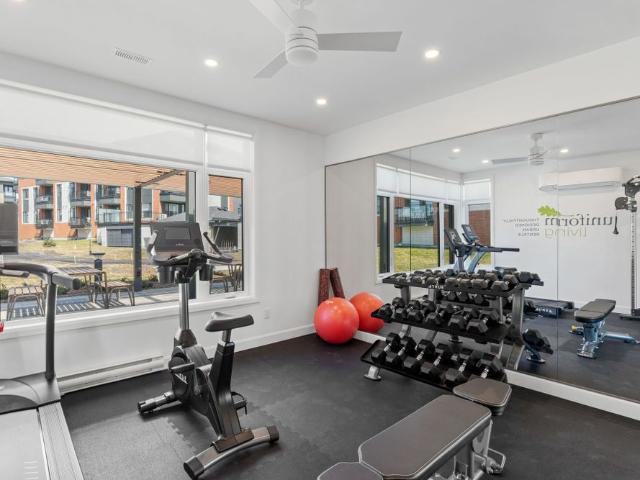 Apartment for rent in Wateridge Village, Ottawa