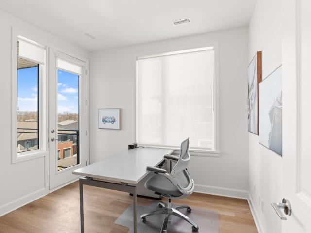 Apartment for rent in Hagey, Ontario