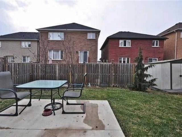 House for rent in Milton, Ontario
