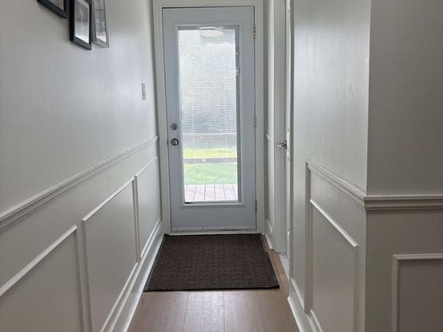 House for rent in London, Southwestern Ontario