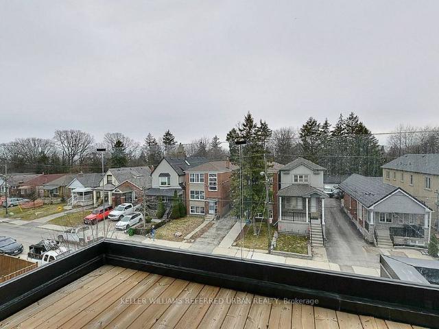 House for rent in Woburn, Ontario
