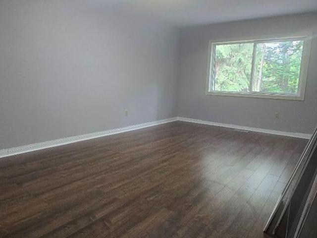 House for rent in Woburn, Ontario