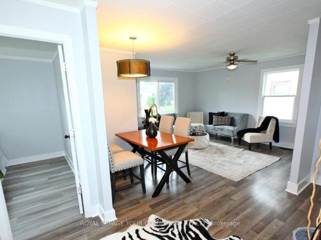 House for rent in Niagara, Ontario