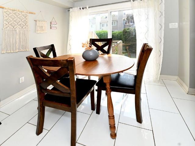 Apartment for rent in Orléans Village - Châteauneuf, Ottawa