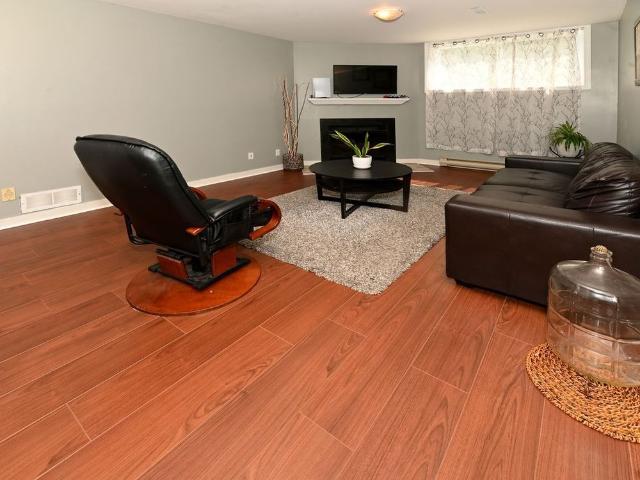 Apartment for rent in Mulhurst Bay, Ontario
