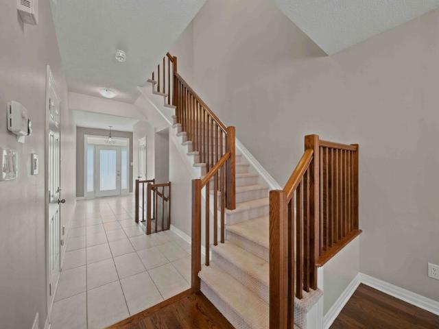 Townhouse for rent in Mulhurst Bay, Ontario