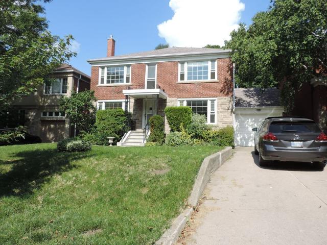 House for rent in Woburn, Ontario