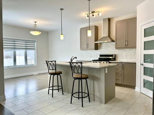 House for rent in Russell, Ontario