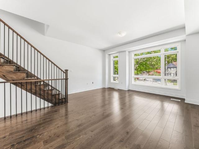 Townhouse for rent in Woburn, Ontario