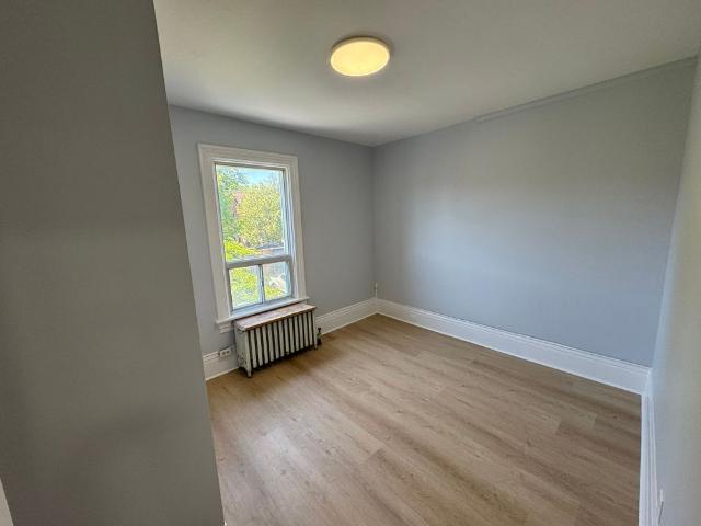 House for rent in Woburn, Ontario