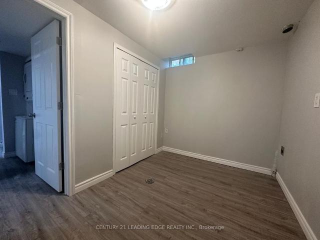 House for rent in Pickering, Golden Horseshoe