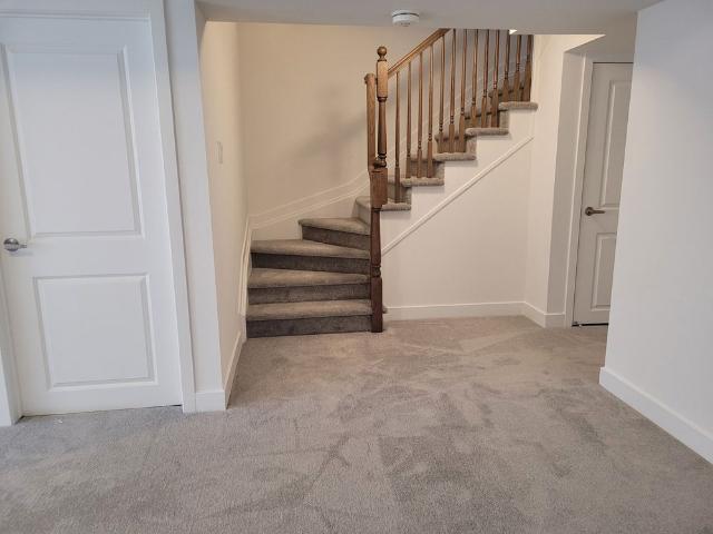 Townhouse for rent in Lilythorne, Ottawa