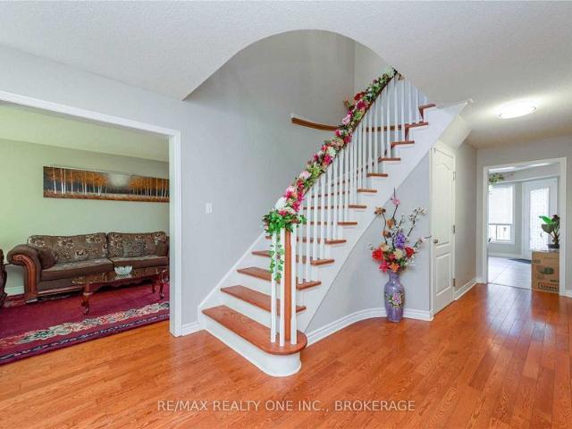 House for rent in Meadowvale South, Mississauga