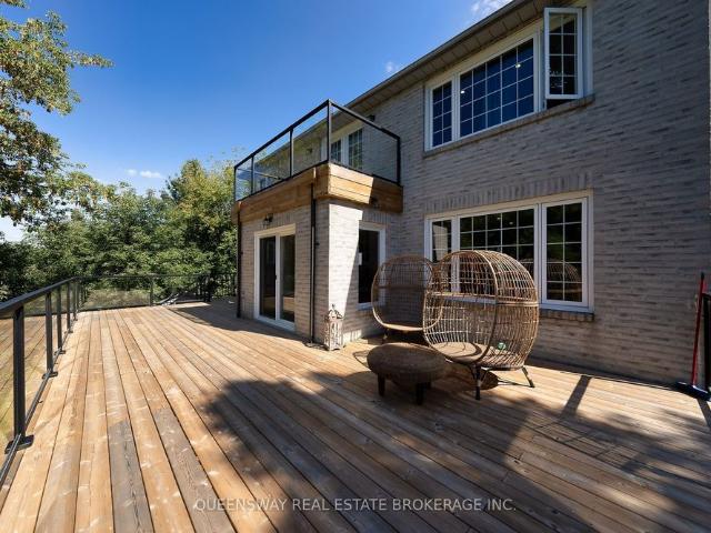 House for rent in York, Ontario