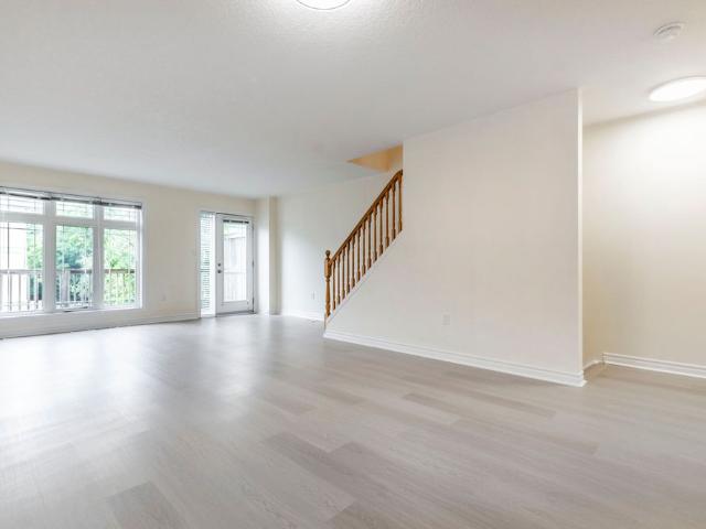 Townhouse for rent in Waterloo, Ontario