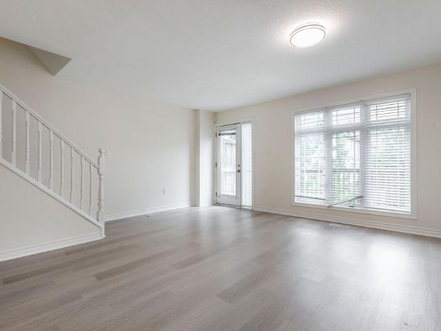Townhouse for rent in Waterloo, Ontario