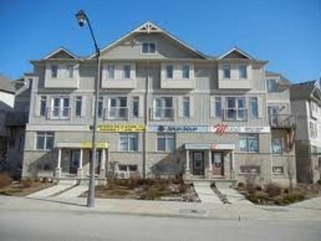 Townhouse for rent in Waterloo, Southwestern Ontario