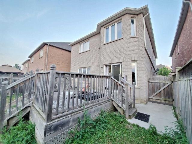Apartment for rent in York, Ontario