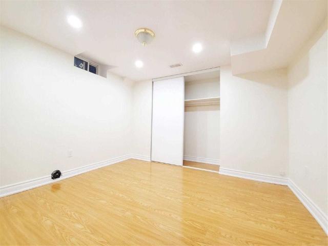 Apartment for rent in Markham, Golden Horseshoe