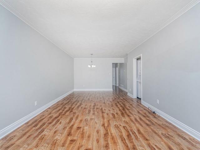 House for rent in Brampton, Golden Horseshoe