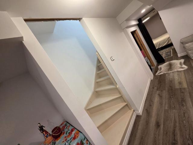Townhouse for rent in Durham, Ontario