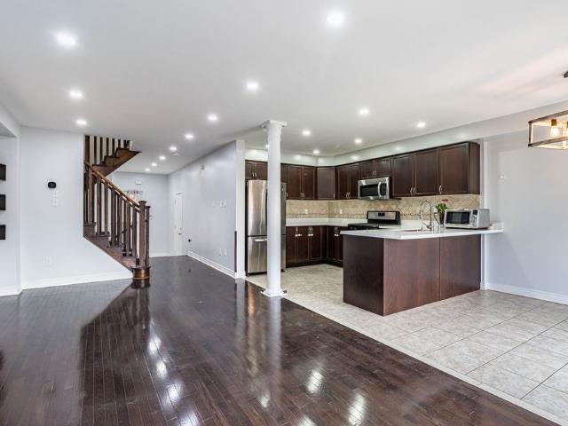 House for rent in Brampton, Golden Horseshoe