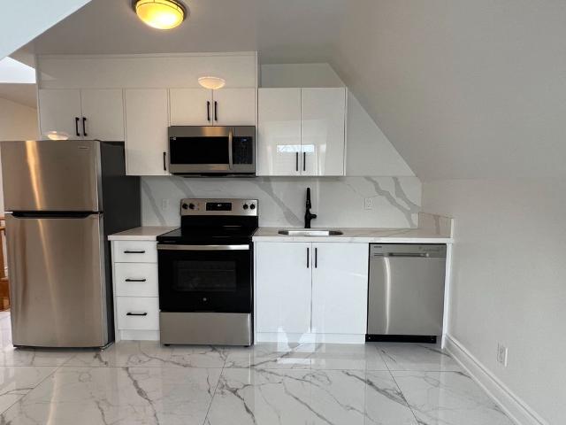 House for rent in Woburn, Ontario