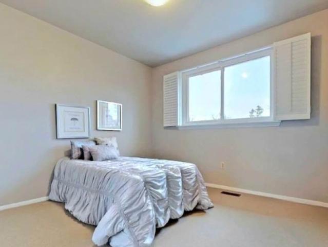 House for rent in Woburn, Ontario