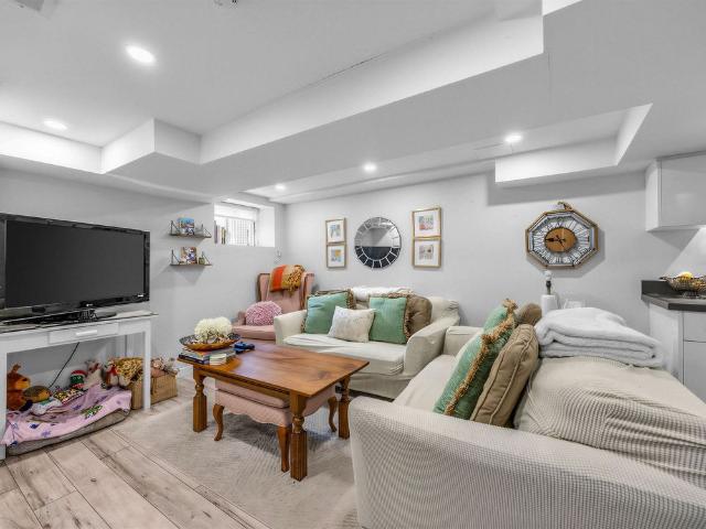 Apartment for rent in Woburn, Ontario