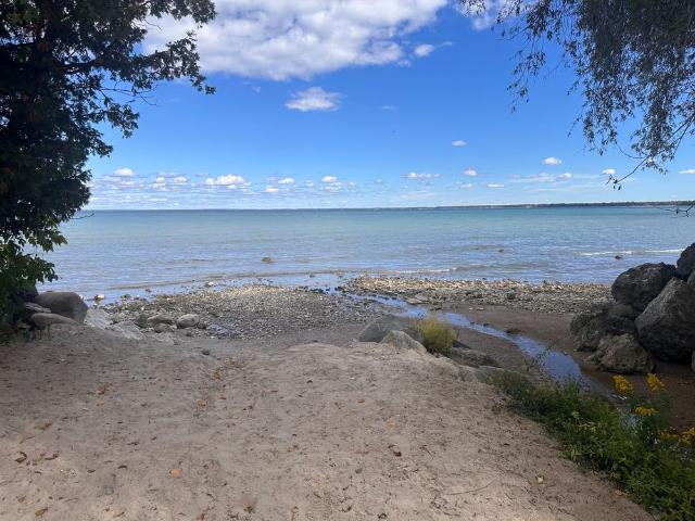 House for rent in Wasaga Beach, Central Ontario